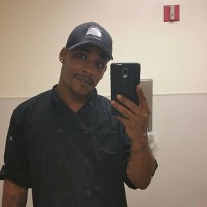 Meet your Posher, Walter