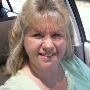 Meet your Posher, Dodie martin