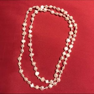 💎Stunning pearl necklaces❕⚜️