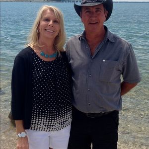 Meet your Posher, Vickie