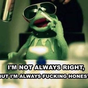 Meet your Posher, Seals