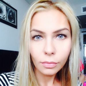 Meet your Posher, Ekaterina