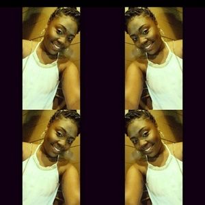 Meet your Posher, Kyra