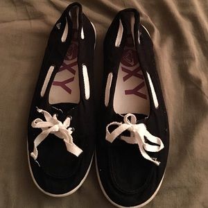 ROXY FLATS!