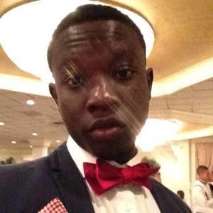 Meet your Posher, Jeffrey