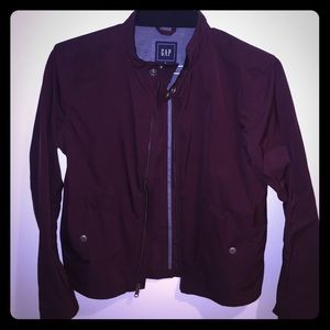 Small Mens Gap Nylon Jacket