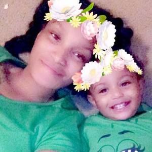 Meet your Posher, Chastity