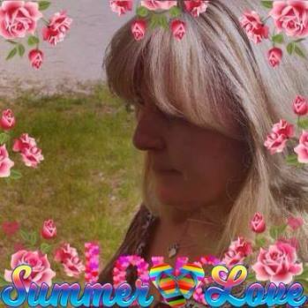 Meet your Posher, Brenda