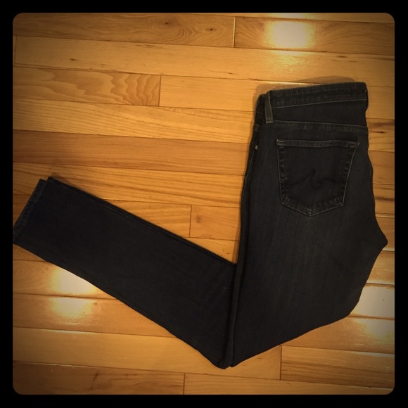 AG Legging Ankle Jean