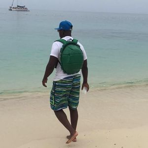 Meet your Posher, Ryan