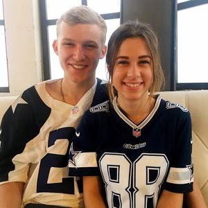 Meet your Posher, Marisa