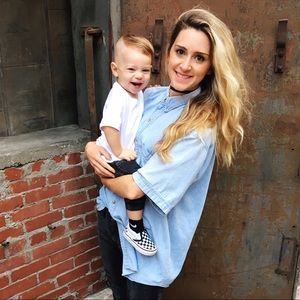 Meet your Posher, Kassie