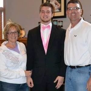 Meet your Posher, Doug