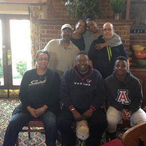 Meet your Posher, Eddie