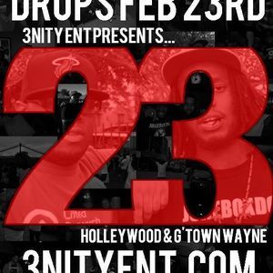 Meet your Posher, Darnell