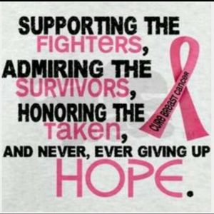 Meet your Posher, Andria