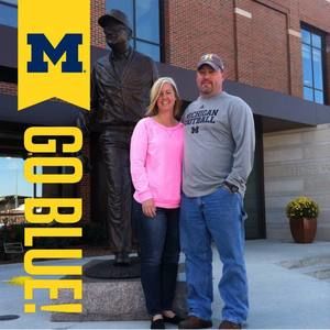 Meet your Posher, Holly