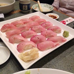 Meet your Posher, Lean