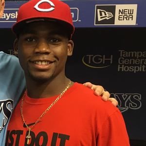 Meet your Posher, Tremayne