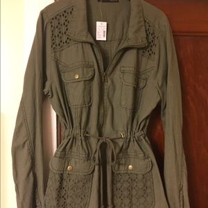 Military Jacket