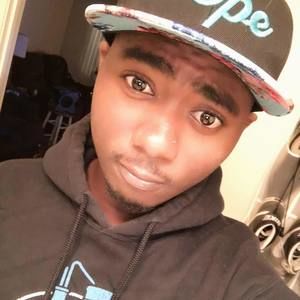 Meet your Posher, Jeffrey