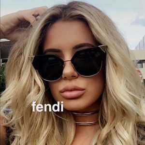 Meet your Posher, Jada