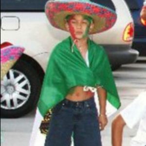 Meet your Posher, Brandon