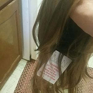 DINWT Imani synthetic hair wig ALL OFFERS WELCOMED