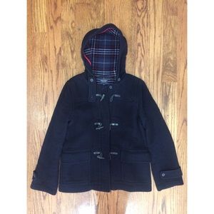 American Eagle Toggle Pea Coat
