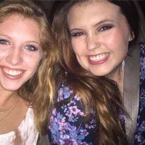 Meet your Posher, Annaleigh