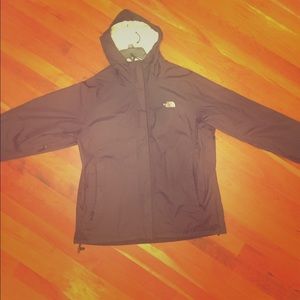 The North Face Hyvent 2.5 Raincoat ☂️