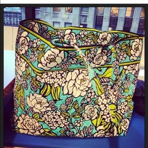 Vera Bradley bag