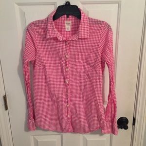 J.Crew Button Down!