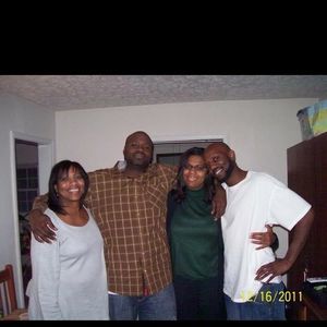 Meet your Posher, Demetrice