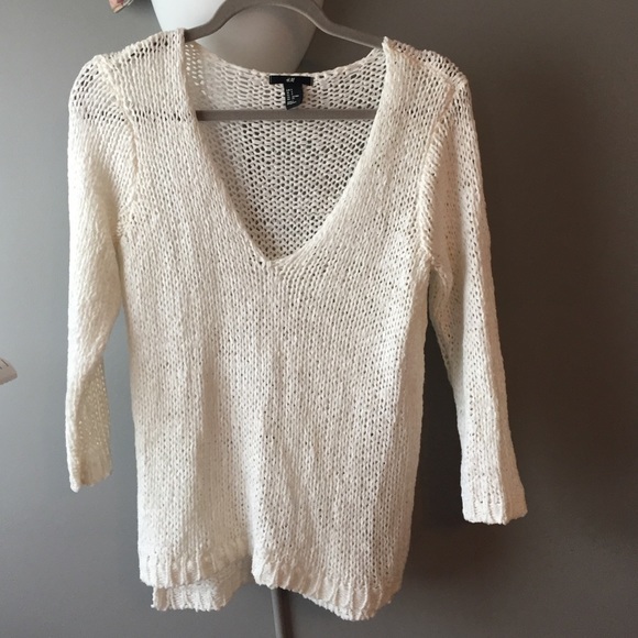 HM Sweaters - Great casual sweater from HM