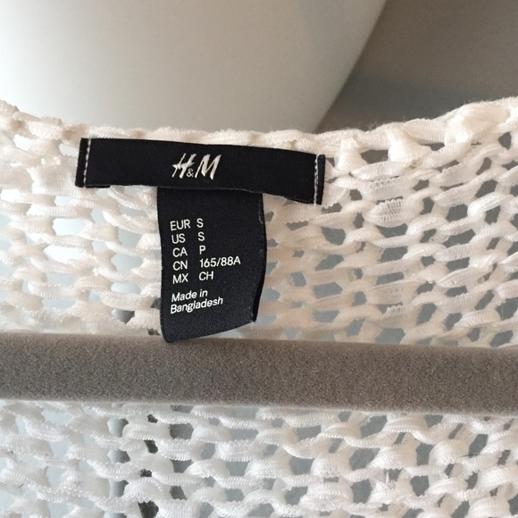 Great casual sweater from HM - Picture 3 of 3