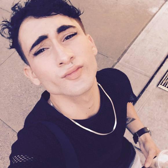 Meet your Posher, Joseph - Picture 1 of 1