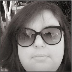 Meet your Posher, Patricia