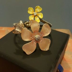 Betsey Johnson Bangle