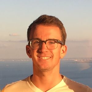 Meet your Posher, Jacob