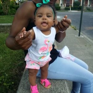 Meet your Posher, Tavon