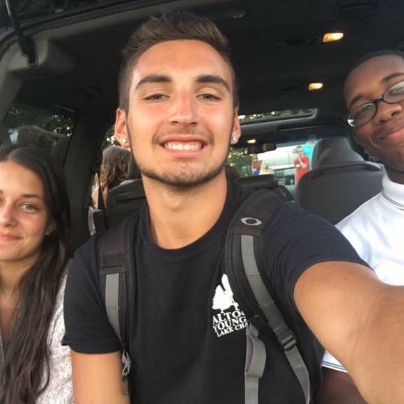 Meet your Posher, Dmitry - Picture 1 of 1