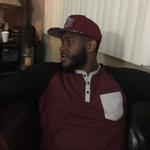 Meet your Posher, Curtis