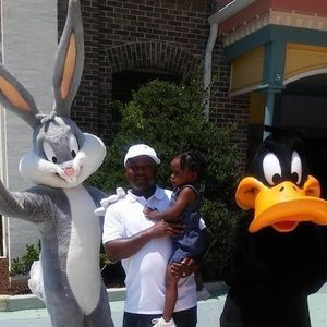 Meet your Posher, Thomas