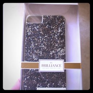 Case•Mate Iphone 6s/6s plus Crystal Case