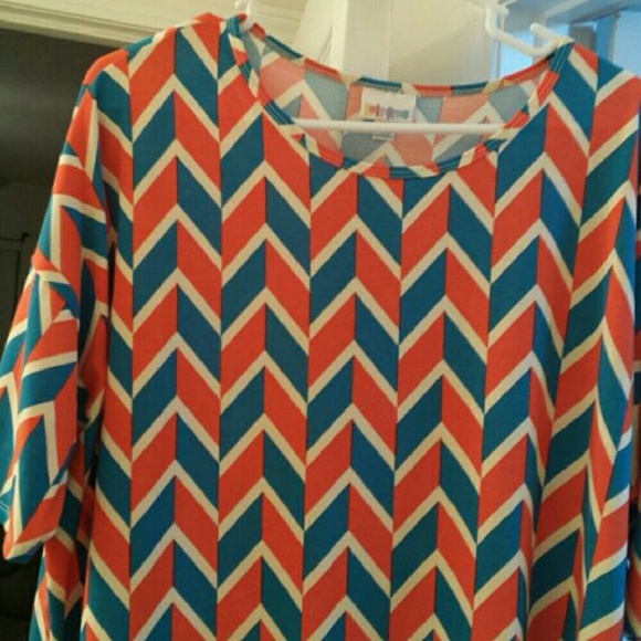 Lularoe Large Irma new without tags - Picture 1 of 1