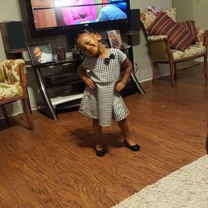 Meet your Posher, Mike