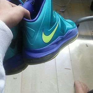 LeBron 10