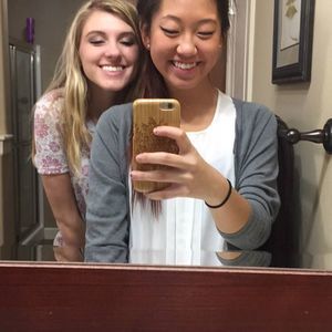 Meet your Posher, Alex