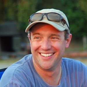 Meet your Posher, Paul